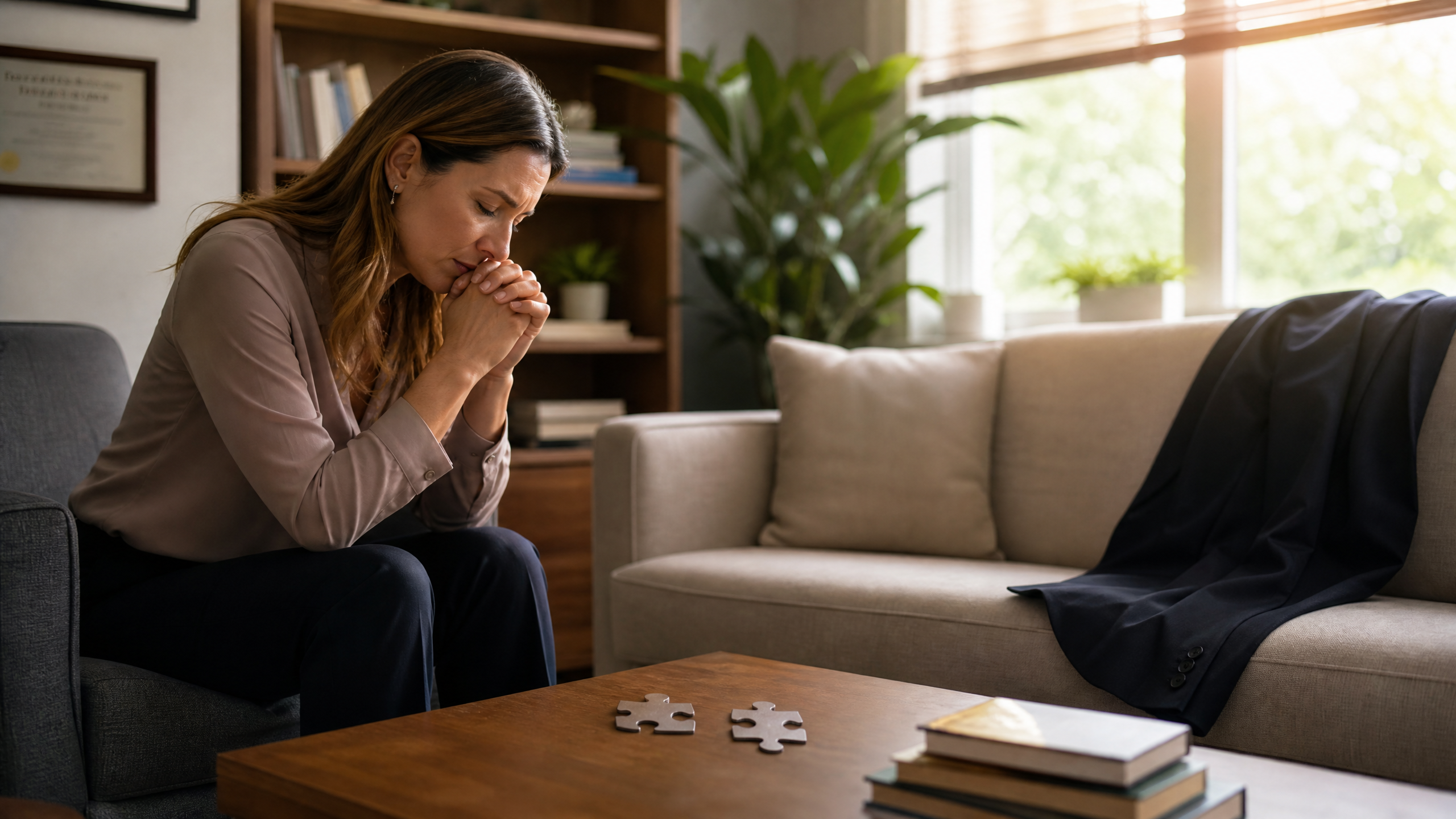 The caretaker and personality disorder dynamic