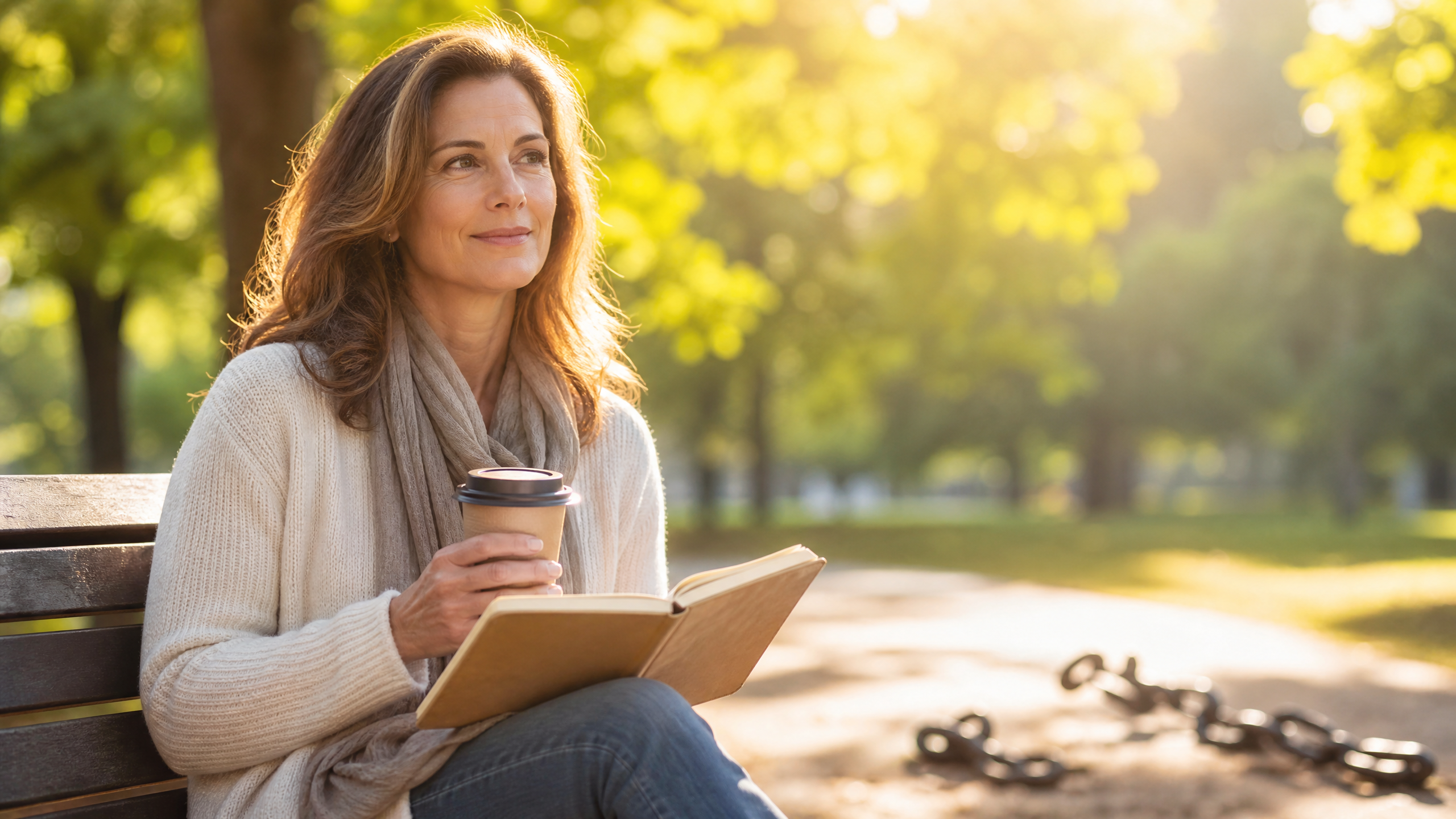 Healing and freedom from trauma bonds